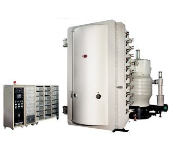 羅茨真空泵 羅茨真空泵