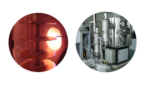 超硬質功能鍍膜 超硬質功能鍍膜