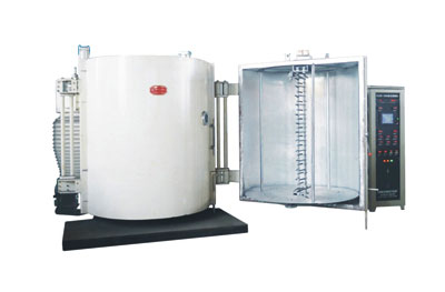 真空電鍍機(jī)圖 真空電鍍機(jī)圖